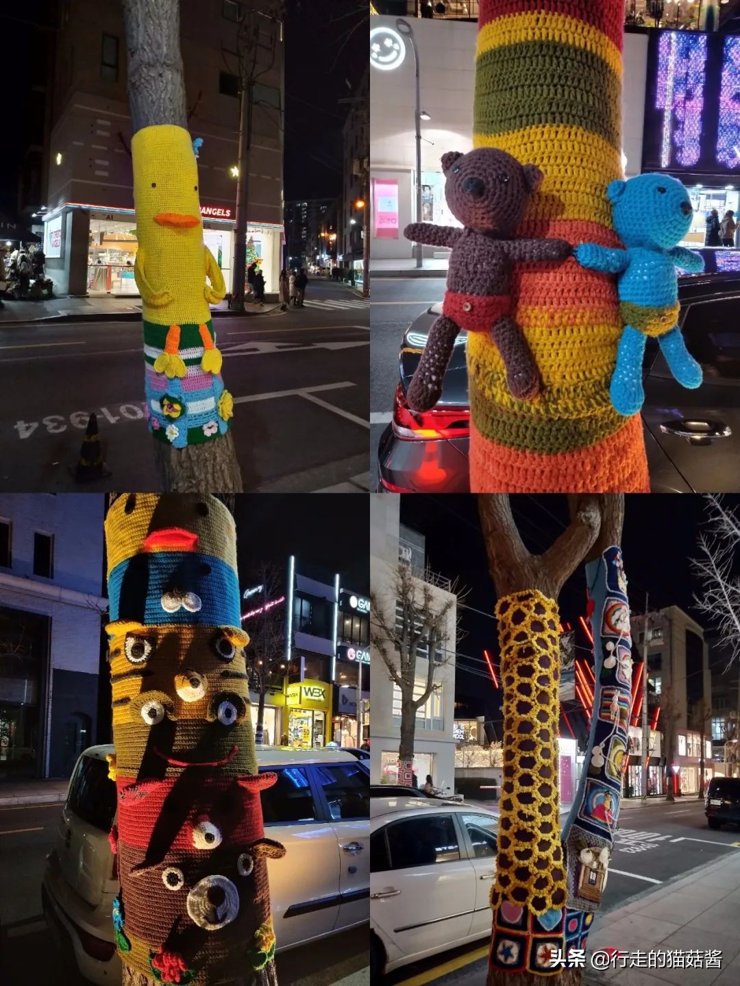 首尔购物退税攻略,首尔必买的10种零食