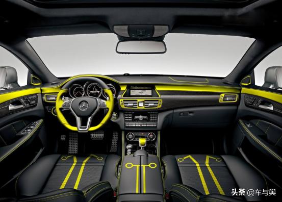 私家车不能随便改装？这几个地方改装是合法的