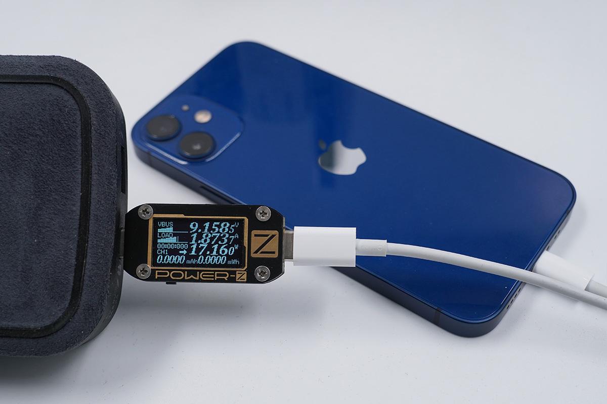 iphone12便携快充充电宝,iphone12pro快充充电宝推荐