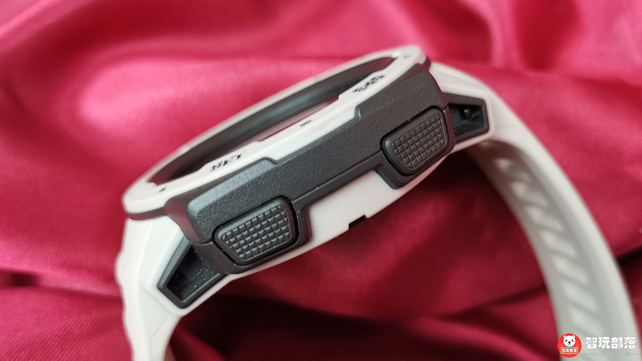 佳明instinctgps怎么用,佳明手表定位测评