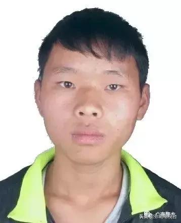 云南公安局征集违法犯罪线索,警方征集三人违法线索