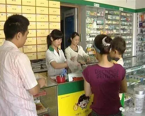 药店吸引顾客的十大绝招,药店如何寻找潜在顾客