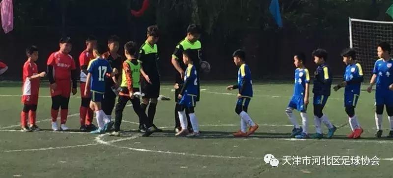 河北省小学校园足球锦标赛时间表,2018第一届京津冀校园足球争霸赛