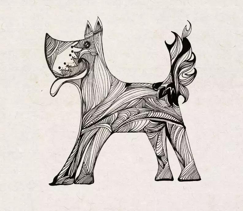 属相准还是星座准确,相由心生看人很准