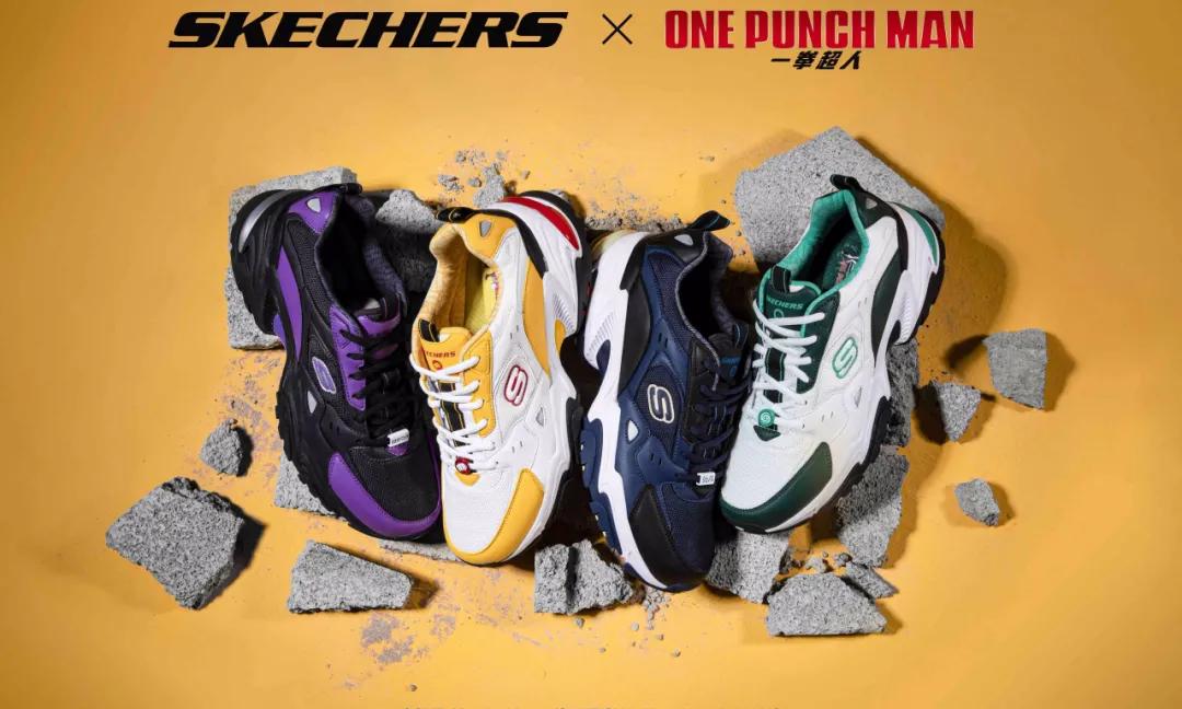 亚瑟士春季联名,亚瑟士x联名