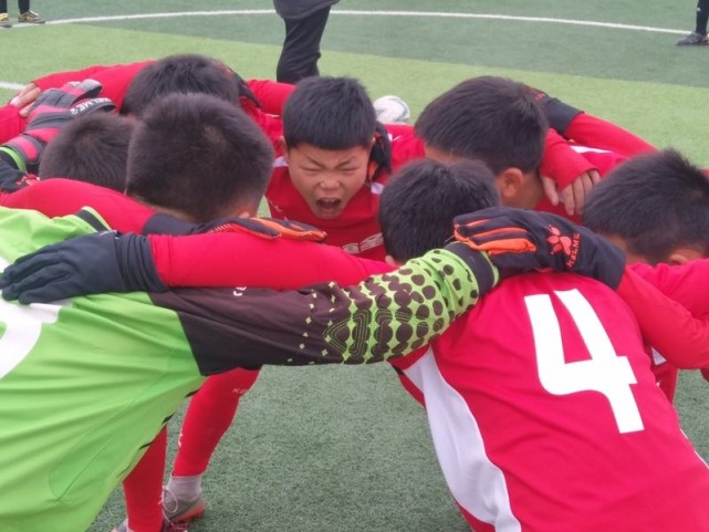 中国足球青训人才,中国足球青训球员