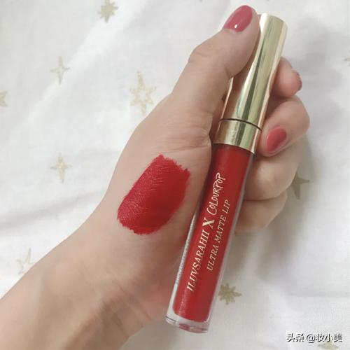 黄皮显白唇釉平价推荐,pinkbear唇釉黄皮显白色号