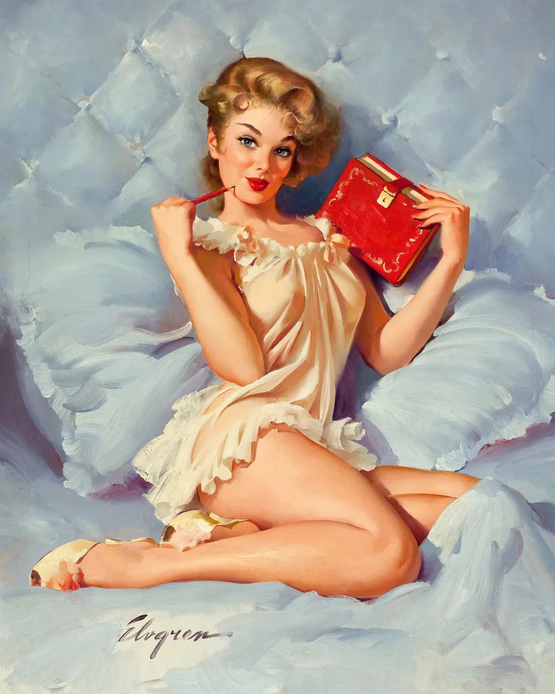 高跟鞋的前世,高跟鞋的前世故事