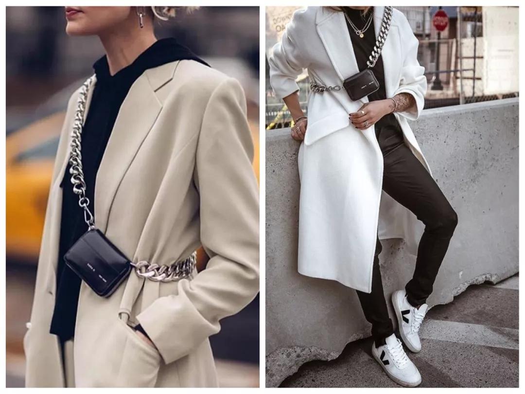 5款轻奢品牌包推荐,5款必买小众包