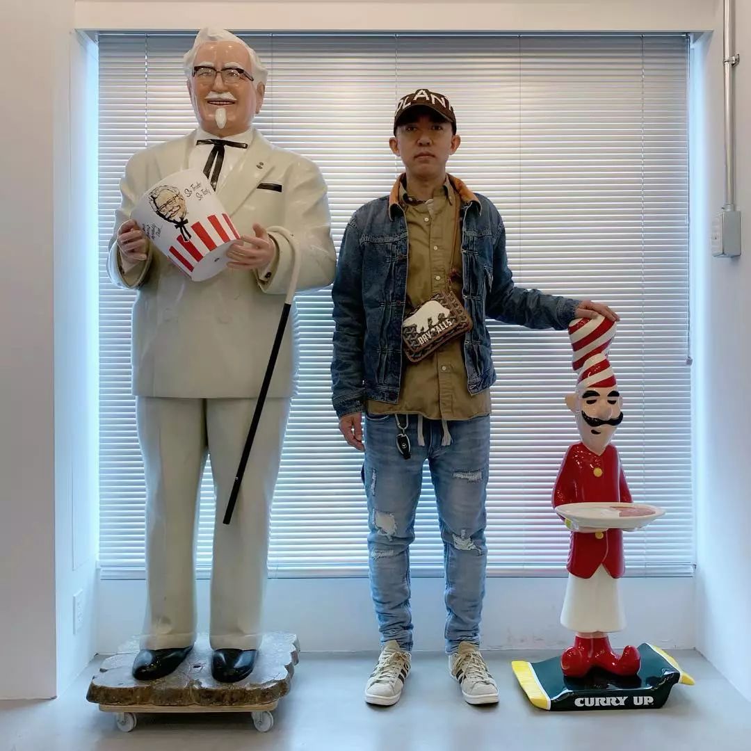 潮流文化＝贵？亲民价同样可以玩出个性