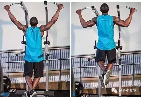 健身时如何避免肩关节损伤,健身改善肩关节受限训练方法