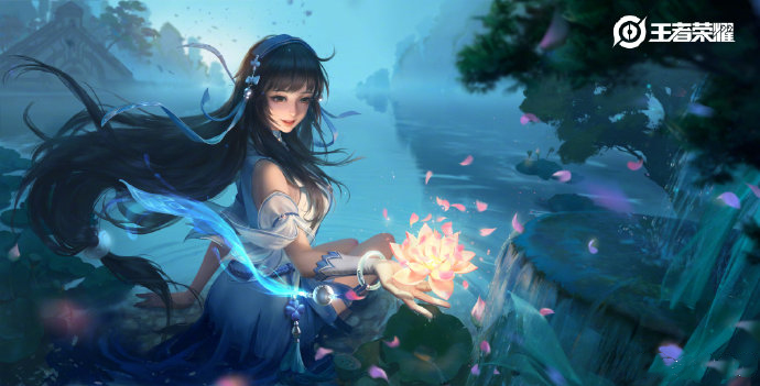 王者荣耀西施在线免费看,王者荣耀西施什么时候上线正式服