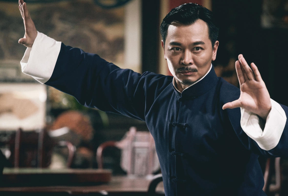 吴公仪有真功夫吗,吴公仪打擂