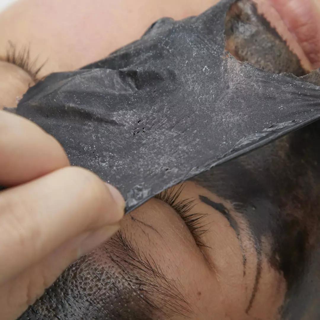 真人改造|不靠医美，一天实现“换皮”