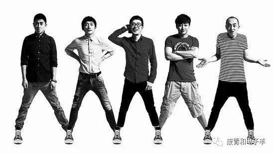 TFZ|此去山长水远，借我一匹梦的马​