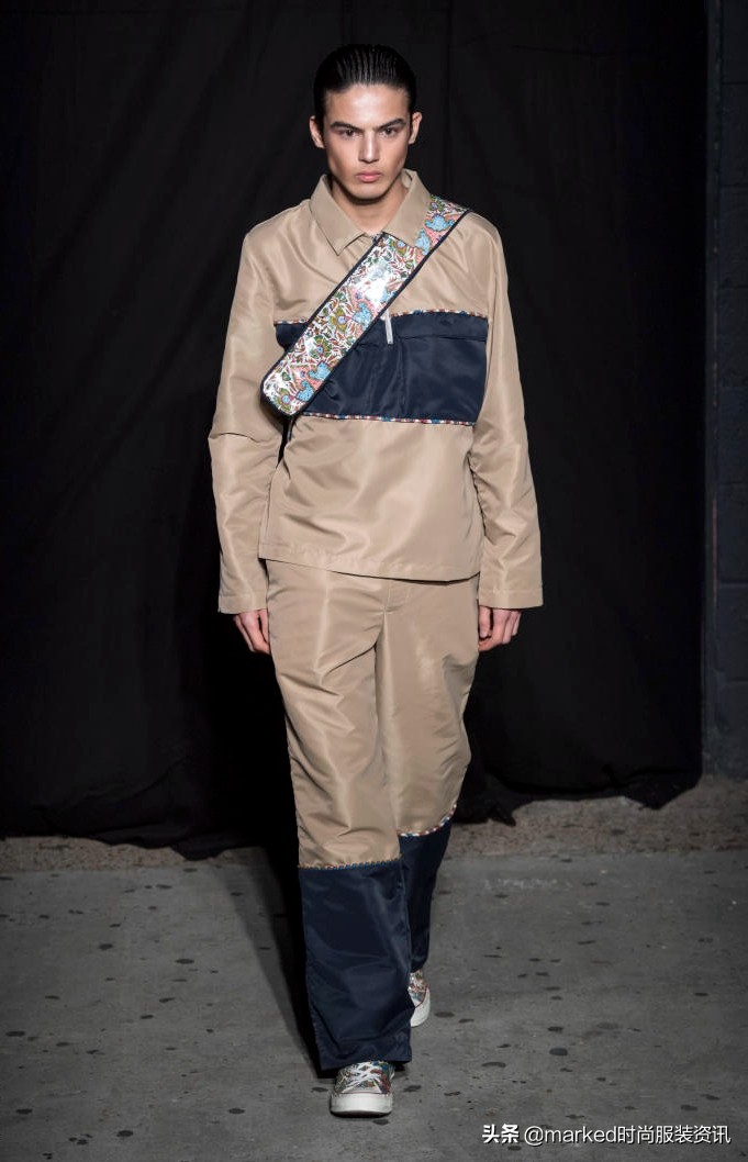今年最流行时尚潮流男装有哪些,今年时尚男装流行的趋势有哪些