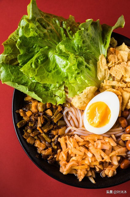 柳州螺蛳粉的正确煮法教程,柳州螺蛳粉的正宗煮法