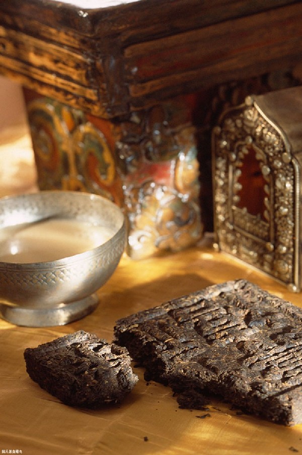 西藏特色藏食,西藏的藏餐究竟怎么样