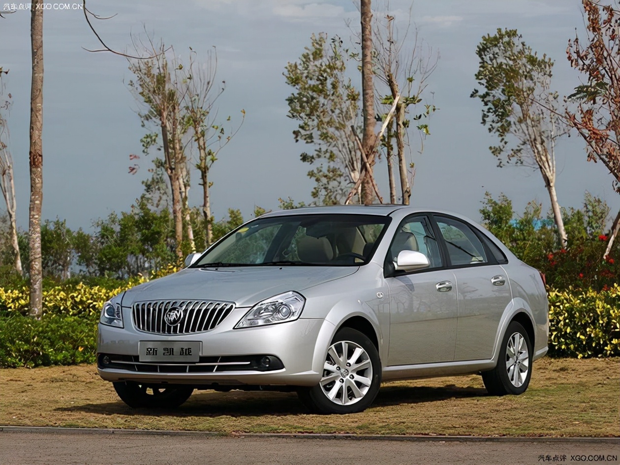 别克凯越到底有多强,别克凯越口碑如何