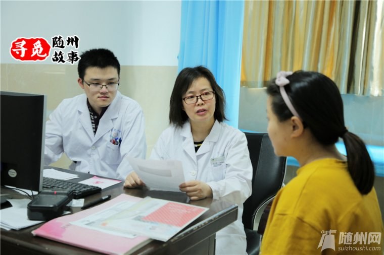 走进中心医院妇产科,走进妇产医院