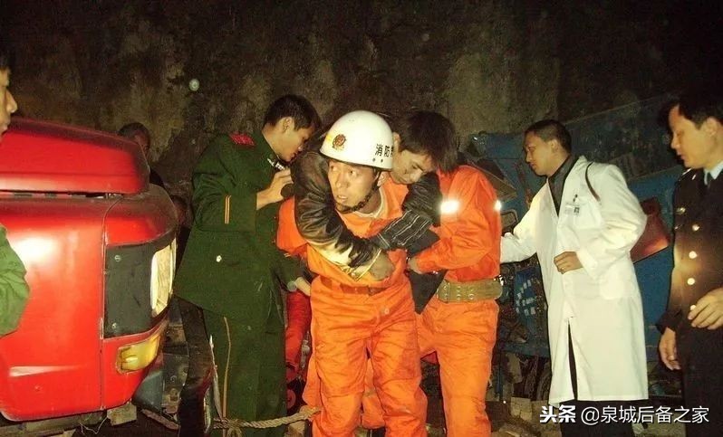 新招录消防员报到,近期消防招聘