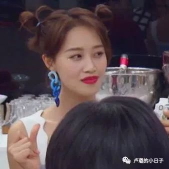 从乘风破浪的姐姐看成功之道,乘风破浪的姐姐金首饰