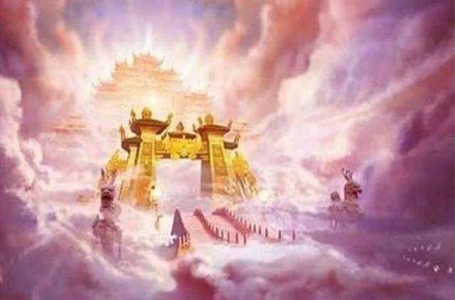 天庭的十万天兵天将是怎么来的,天庭的天兵天将都是哪来的