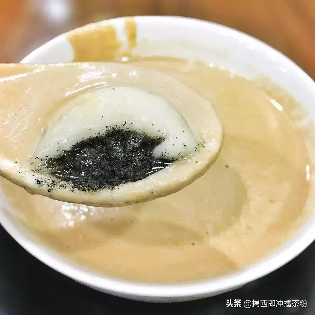 港式糖水铺,香港老字号糖水铺