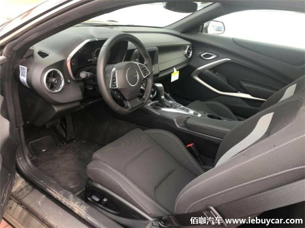 雪佛兰科迈罗超跑图片,雪佛兰科迈罗帅气照片