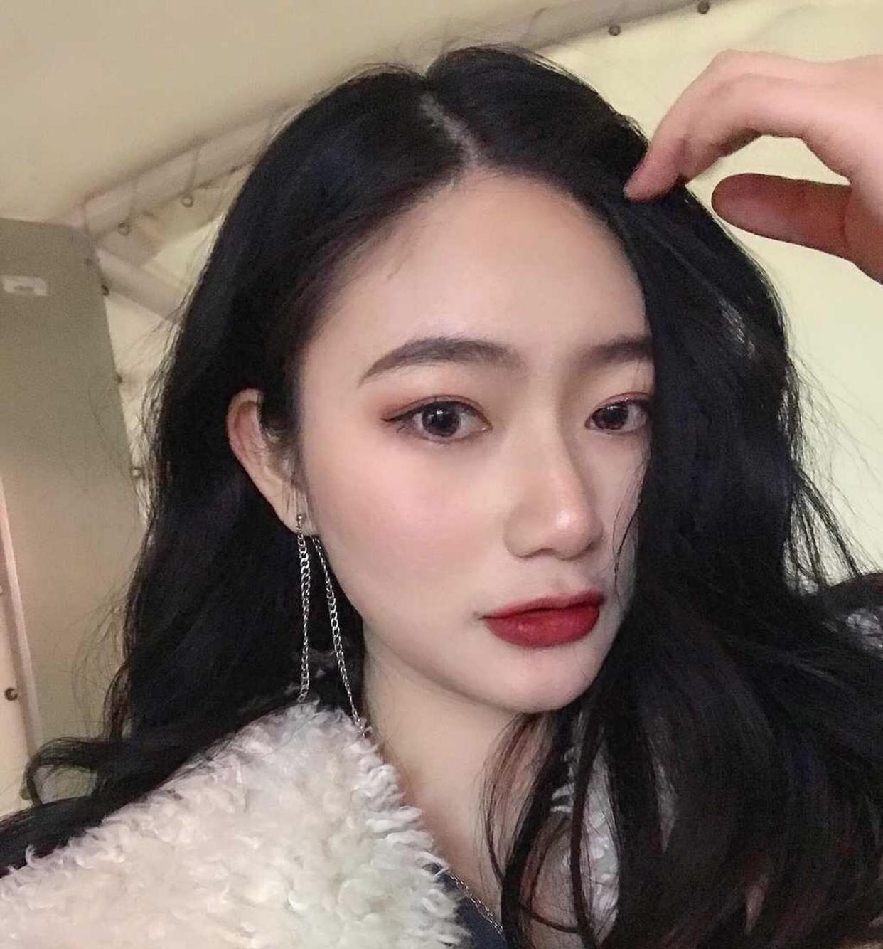 女生眼型一般分为这五种,女生眼睛越大越好看