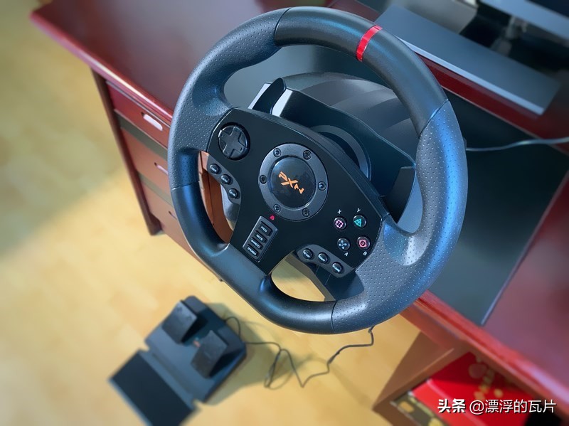 玩赛车游戏方向盘推荐,赛车游戏有必要买方向盘么