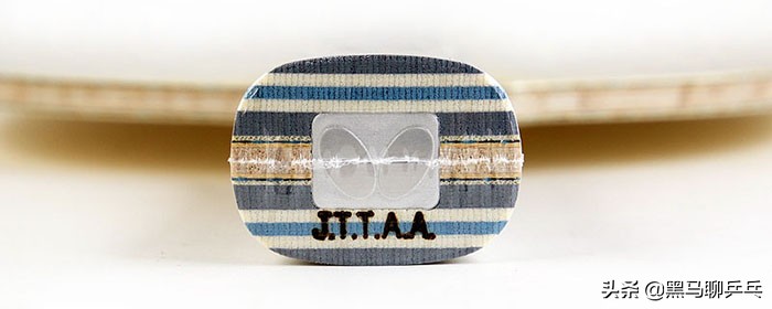 每周乒器观察93：金标Vis也有不同版本？