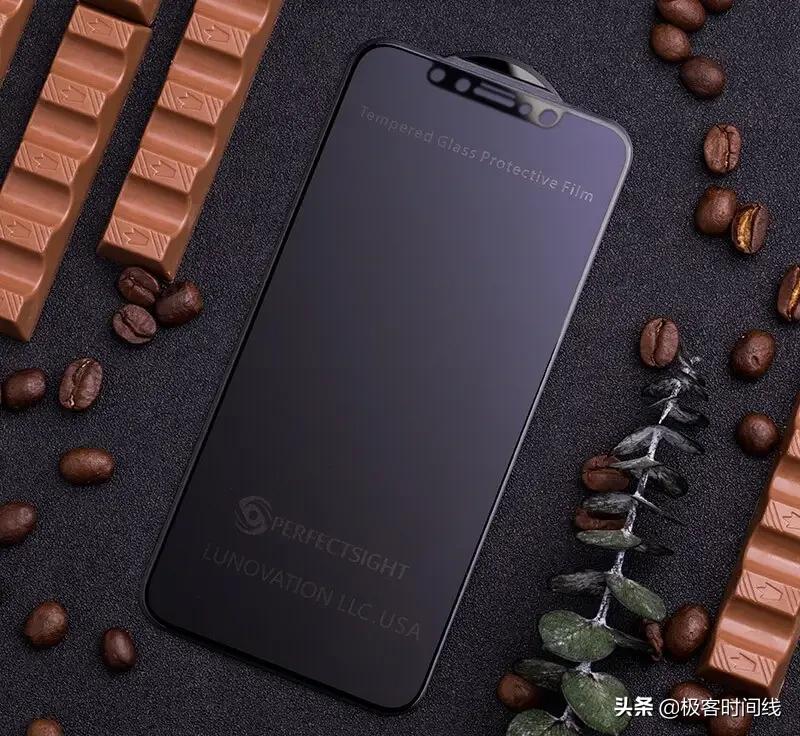 iphonexs画质,iphonexsmax屏幕显白因为什么