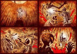 斯诺登爆出地心人真的存在吗,地心文明存在吗斯诺登曾经爆料过