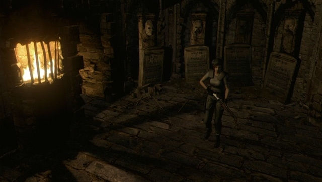 生化危机5吉尔洋馆,生化危机1重制版图文攻略