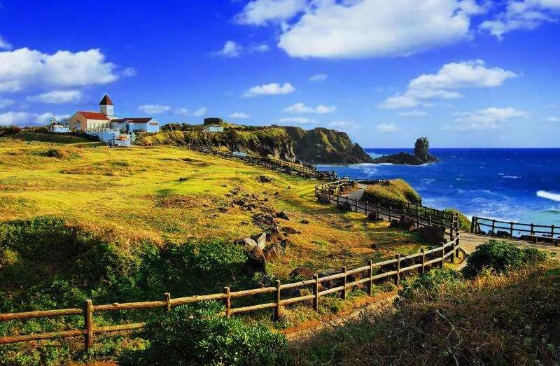 韩国岛屿旅游景点,韩国光州旅游景点