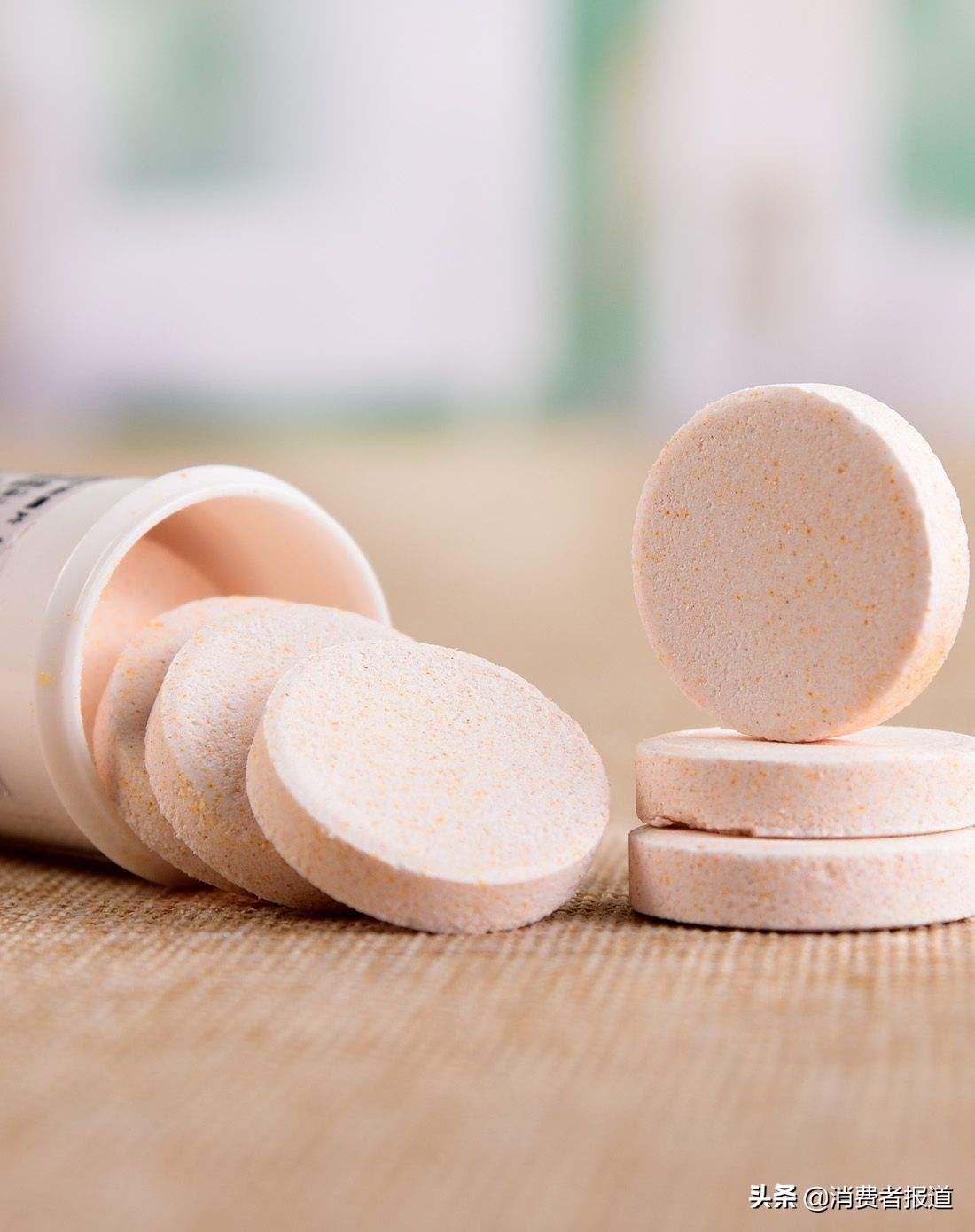 补充维生素c最快的办法,涨知识啦维生素c每天要怎么补