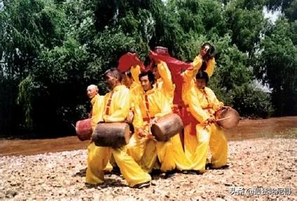 昭通非遗体验馆,昭通非遗