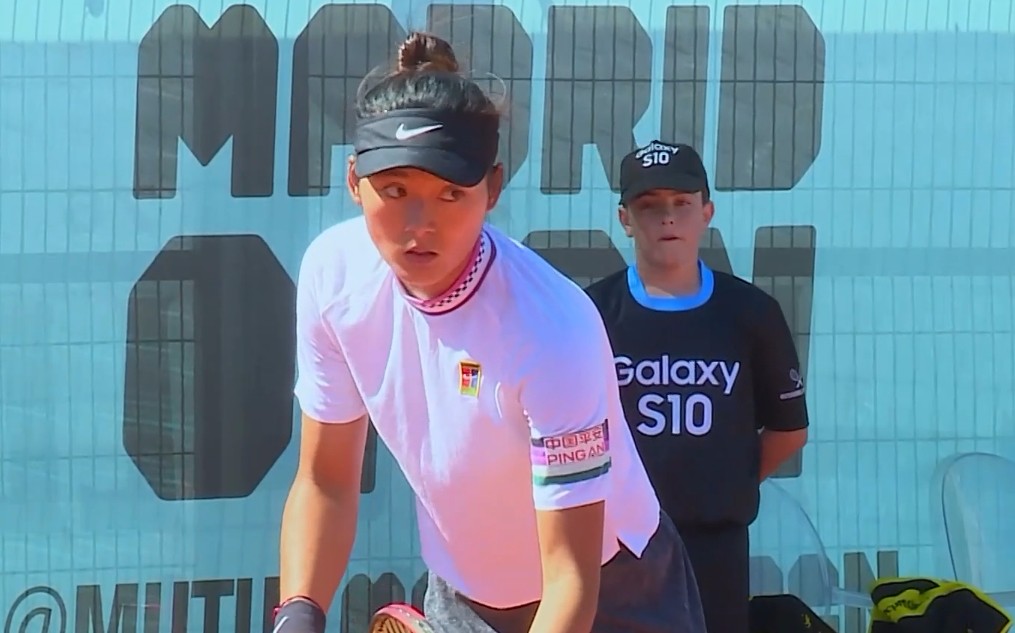 马德里竞技夺冠名单,马德里大赛中国队伍