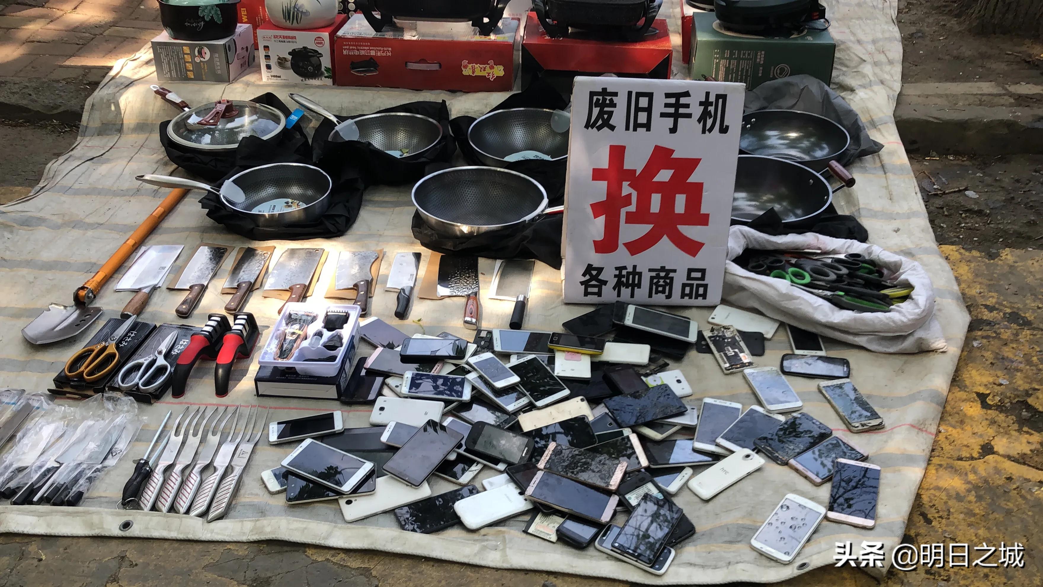 长春早市晚市大集大全2021,长春目前存在的早市