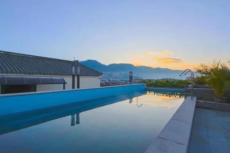 腾冲温泉攻略推荐,腾冲温泉推荐前十名