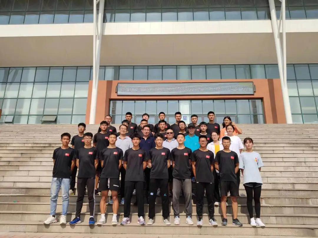 山东省日照黄海高级中学2020年艺体特长生自主招生简章