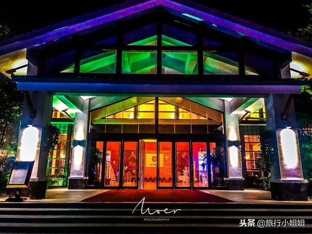 天目湖加南山竹海哪里泡温泉好,天目湖度假秘境享受绝美自然山水