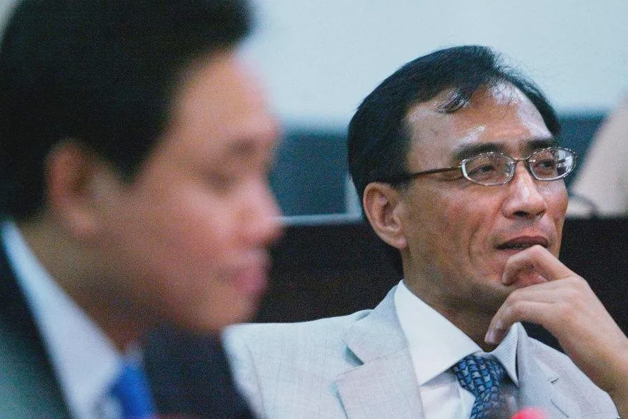 复盘国美败局根源：黄光裕的狂傲自负与激进贪婪