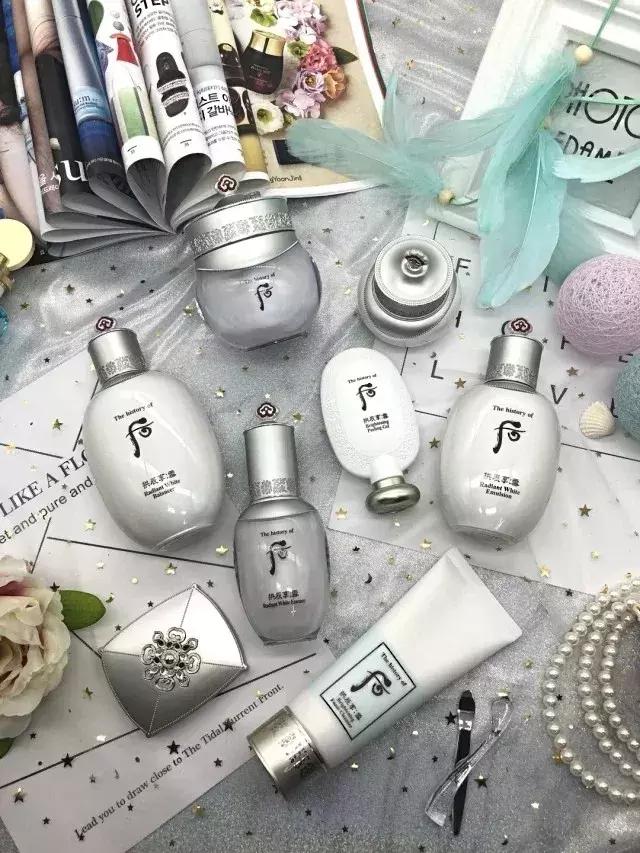 听说韩妆套盒越大越划算，这是真的嘛？