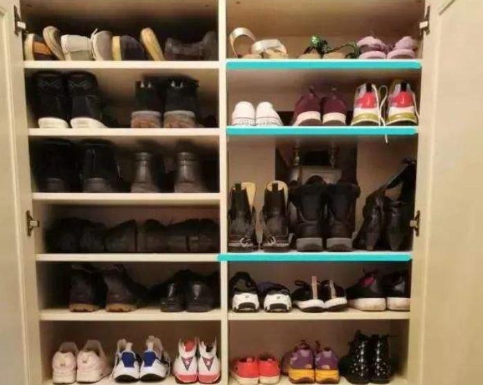 衣物收纳整理应掌握的技巧妙招,家里衣服太多怎么整理好拿取