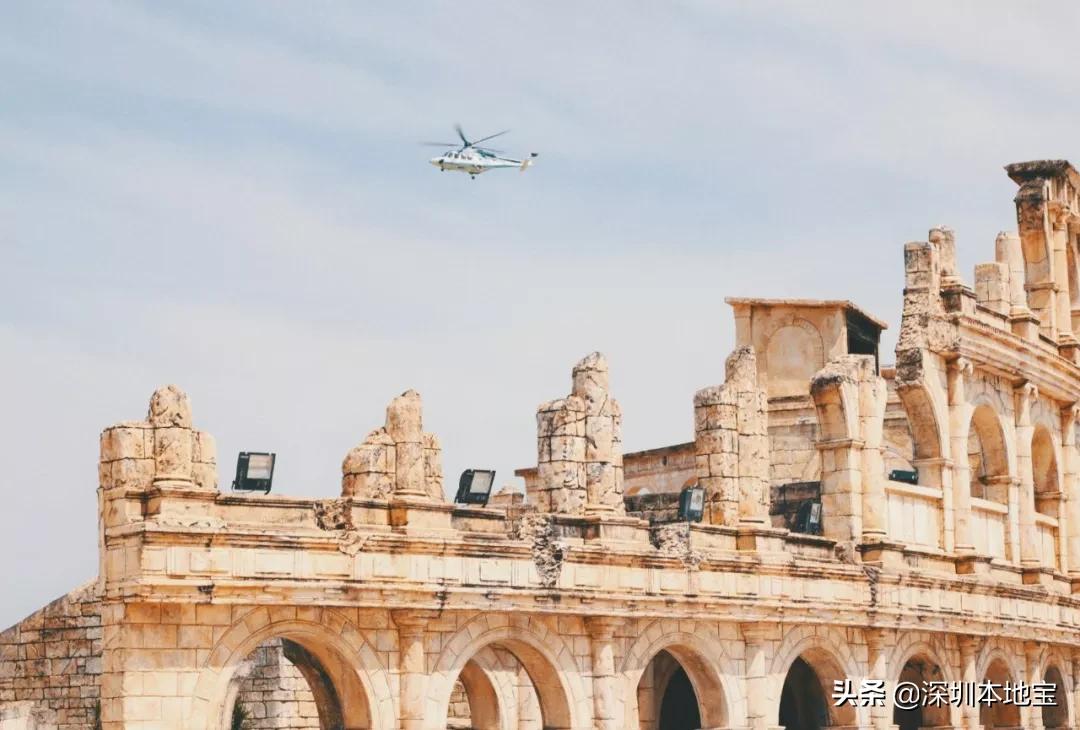 别错过!澳门吃喝玩乐全攻略替你准备好了!深圳出发只需1小时