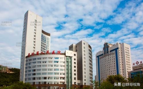 贵阳市主要医院,贵阳市有几个大型医院