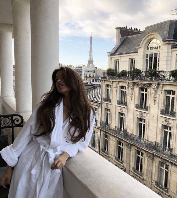 怎样烫韩系慵懒的卷,法式慵懒卷怎么烫自然好看