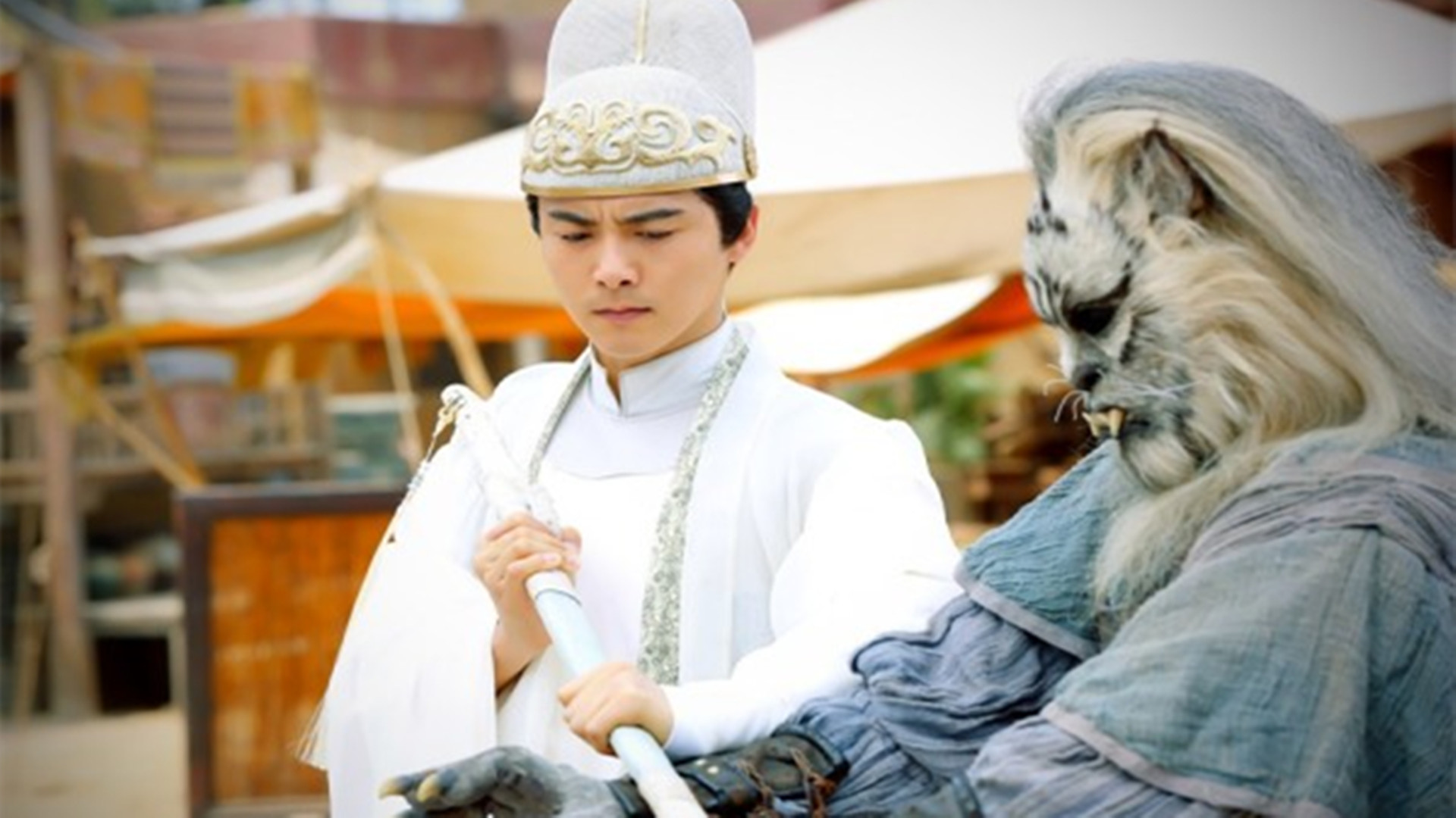 马天宇的五部精彩电影，其中一部饰演的玉面反派真是又帅又坏